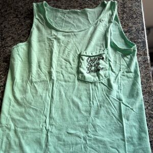 Sharpen the Axe Men’s tank